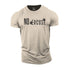 Men's No Excuse Cotton T-Shirt